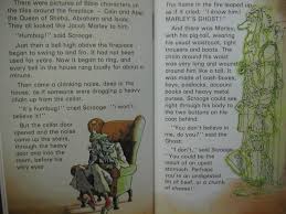 クリスマスキャロル 児童英語 図書出版社 社長のこだわりブログ