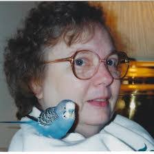 Jane Faust's Instagram, Twitter & Facebook