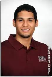 2010-11 Men's Basketball Roster