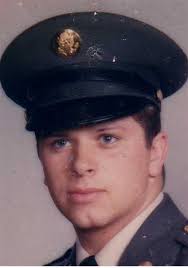 Philip Erickson — Karrer-Simpson Funeral Home