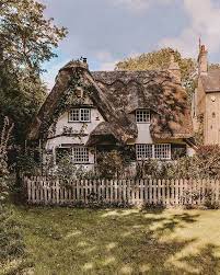 Instagram Veranda Magazine Rose Cottage Storybook Homes