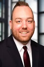 Christopher Greenleaf's Instagram, Twitter & Facebook