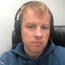 Andrew Fairhall's Instagram, Twitter & Facebook