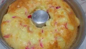 Biscoito De Polvilho Doce Assado De Liquidificador Receita De Pao De Queijo Recheado Delicioso Com Um Cafezinho Hummm Veja A Receita Pao De Queijo Receita De Pao