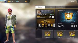 Looking for free fire redeem codes to get free rewards? Free Fire Alok Free Fire Dj King Youtube
