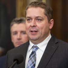 No confidence, but no rush: Conservatives keep mum