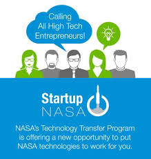 Image result for Science Technology Space NASA Technology Transfer