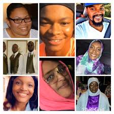 Zakiyyah Abdullah and M Muhammad's Wedding Website