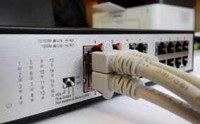 Should You Use A Vpn With Popcorn Time Yes Data Processing Networking Switch