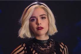 les nouvelles aventures de sabrina