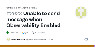 Image result for Observability of Kafka