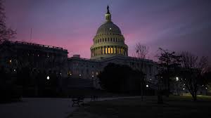 Thurmond told them he had visited the senate steam room beforehand to dehydrate himself, so his body would absorb liquids. Opinion Killing Off The Filibuster Would End The Senate S Undemocratic Pretensions Marketwatch