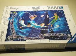 Ravensburger puzzle pieces are extra durable to withstand the demands of little hands. Our Last 1000 Piece Puzzle 40320 Pieces For Puttinu Facebook