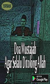 Android Icin Doa Mustajab Agar Selalu Ditolong Allah Populer Apk Yi Indir