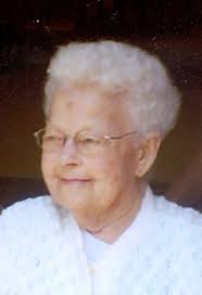 Ruth E. Hess Obituary