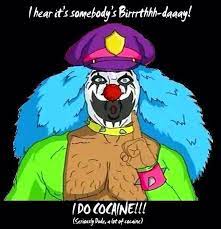 Dr Rockso Birthday Metalocalypse Geek Movies Cartoon Shows