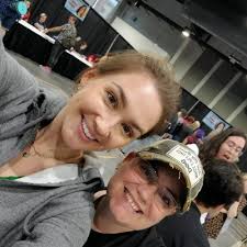 Brandy Danielle Haines"