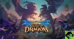 World of warcraft arena world championship. Hearthstone Descent Of Dragons Which Cards Should You Craft First