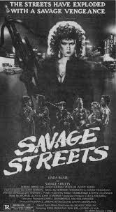 10 Things to Know About 'Savage Streets' (1984) | Geeks
