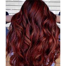 Fall Color Trend 68 Warm Balayage Looks Behindthechair Com Haircolor Brunette Hair Color Fall Hair Hair Color Auburn