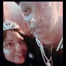 Queen of CA Brandy Renee Harris (@queenladyact) • Instagram photos and  videos