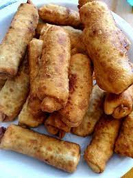 Homemade Egg Rolls Recipes Homemade Egg Rolls Food Processor Recipes