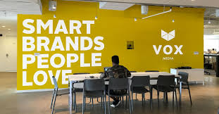 2,621,293 likes · 251,283 talking about this. Careers Vox Media