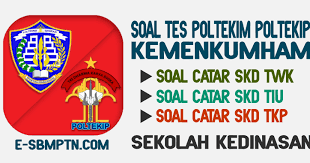 Contoh soal cpns kemampuan logika dan pembahasan bagian 1. Soal Prediksi Poltekim Poltekip 2021 Dan Pembahasan Plus Bonus Materi Belajar Soal Utbk Sbmptn 2021 Dan Pembahasan Pdf