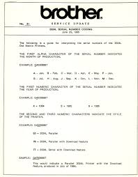 Royal Typewriter Model Serial Number Database