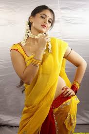 Anushka shetty is an indian film actress. Anushka Shetty Hot And Sexy Pic In Saree