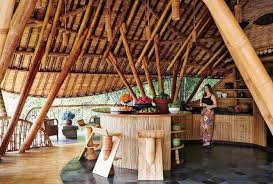 We rent a plot in the u.f. You Have To See These Luxury Bamboo Houses In Bali