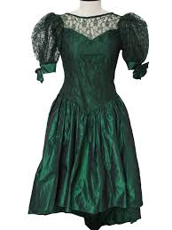 Rustyzipper Com Vintage Clothing Vintage Bridesmaids Gowns 1980 Dress 1980s Dresses