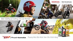Đại Lý Head Honda HCM - HEAD Đầu Tiên Tại Việt Nam