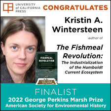 UC Press January Award Winners