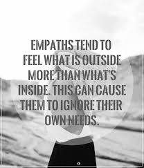 Here are a few other ways to know if you're an empath: 8 Things That Reveal You Re In The Presence Of An Empath