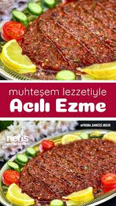 Recette Crush Epice Avec Une Saveur Fabuleuse Recettes Delicieux Avec Crush Delicieux Epice Fabuleuse Recette Rezepte Lecker Turkisches Essen Rezepte
