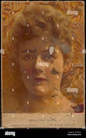 Miss ethel hi-res stock photography and images