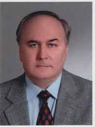 Prim. dr. sci. med. hadži sead (H. omer) Hodžić