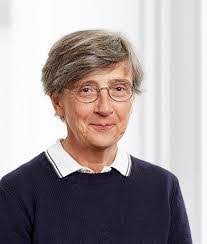 Miranda Bender's Instagram, Twitter & Facebook