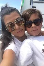 Who are Kourtney Kardashian's children? All you need to know about Mason,  Penelope, Reign and Rocky