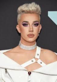 James Charles Was Allegedly Threatened By An Uber Driver In Orlando In 2020 James Charles Beauty Platinum Blonde Hair