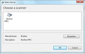 It is a expert and smooth printing device that offers the directions formerly described was described using windows 7 and windows 8. Scan With Windows Fax And Scan Windows 7