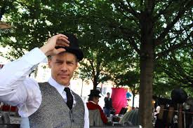 American Actor In Prague American Actors Actors American
