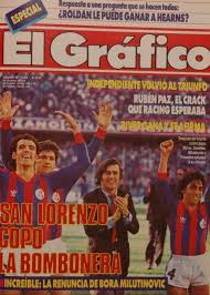 Una baja más para el clásico contra san lorenzo. Milutinovic Y Su Recuerdo De La Victoria Con San Lorenzo Ante Boca San Lorenzo De Almagro