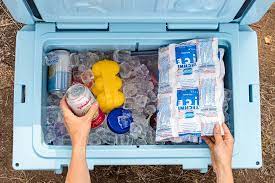 How To Pack A Cooler Like A Pro Fresh Off The Grid