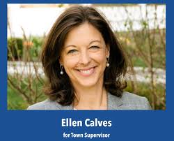 Ellen Calves for Bedford