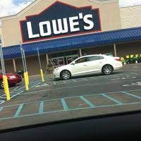 We want to provide you with an optimal customer experience, so you'll want to shop with us again. Lowe S Dayton Tn