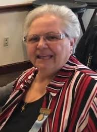 TERESA ABOOD-MARTIN Obituary (2020)