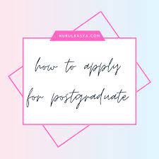 We have answered many of the most common questions in the sections below. How To Apply For Uitm Postgraduate Programmes Feat I M Now A Student
