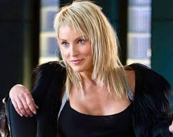 Sharon stone came to basic instinct after bigger names like michelle pfeiffer and demi moore turned it down. Gay Slurs Sharon Stone Vs Isaiah Washington Furor Hounddog Rape